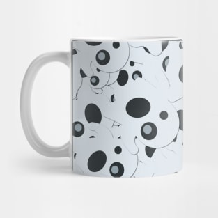 Ghost Mug